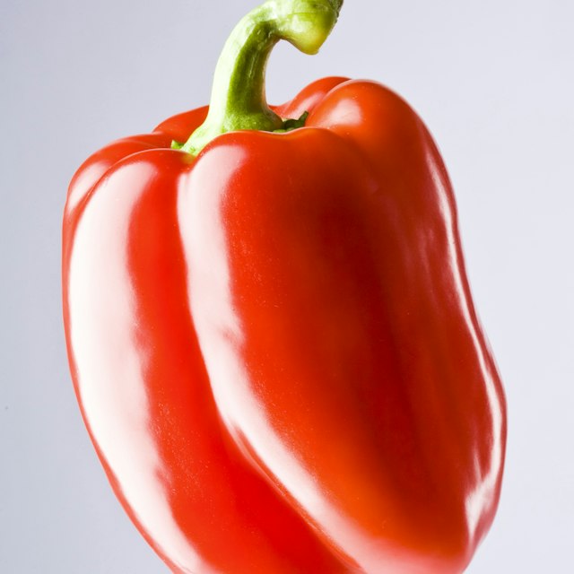 Capsicum Red