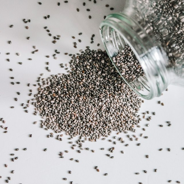 Chia Seeds