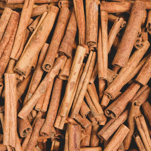 Cinnamon