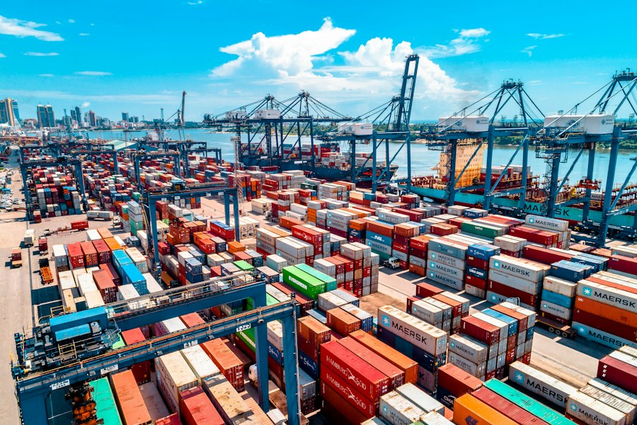 Global dispatch