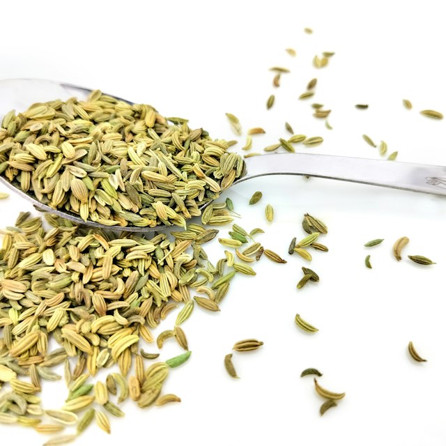 Cumin Seeds