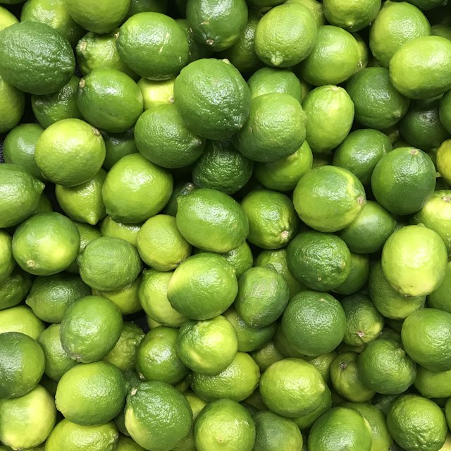 Green Lime