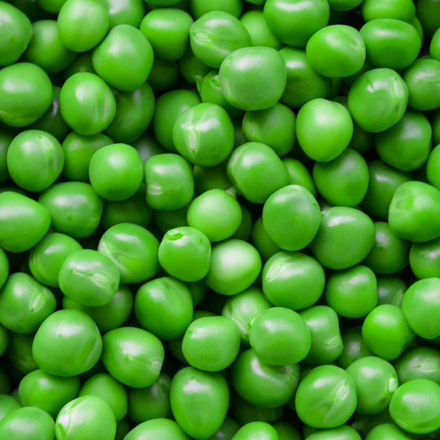 Green Peas