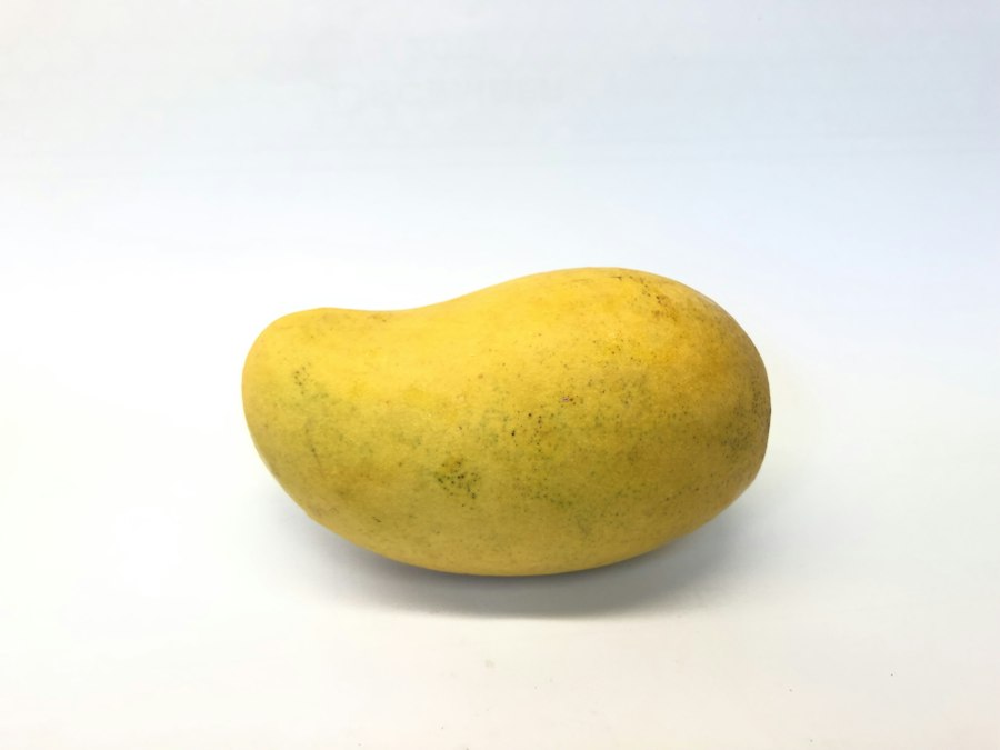 Mangoes
