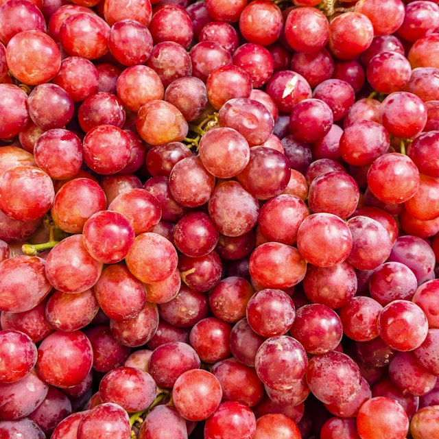 Grapes
