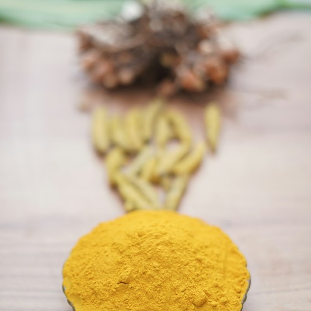 Turmeric